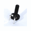 PT10-2 10K Potentiometer with 15mm Knob Cap – Precision Dial
