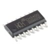 CH340G USB to Serial Converter IC (SOP-16 / SOIC16)