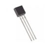 DS18B20T TO-92 Temperature Sensors IC