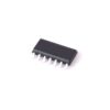 74HC164 8-Bit Serial In/Parallel Out Shift Register SMD IC – SOIC-14