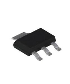 AMS1117 5V Voltage Regulator IC SOT-223