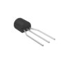 S8050 NPN Transistor TO-92, 25V, 500mA, 625mW