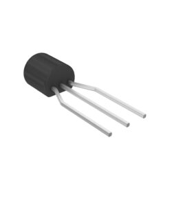 S8050 NPN Transistor TO-92, 25V, 500mA, 625mW