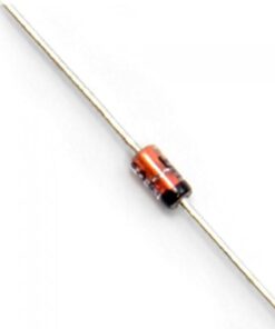 1N4148 Multicomp Pro Ultrafast Recovery Diode