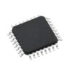 ATMEGA328P-AU 8-bit AVR Microcontroller - 32KB Flash, 32-Pin TQFP