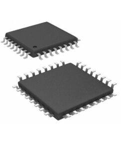 ATMEGA88PA-AU 8-bit AVR Microcontroller – 8KB Flash, 20MHz, 32-Pin TQFP