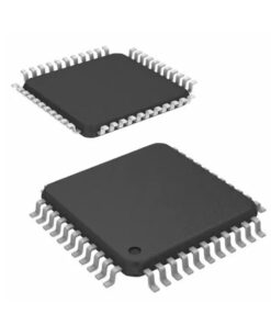 ATMEGA32A-AU 8-bit AVR Microcontroller – 32KB Flash, 16MHz, 44-Pin QFP