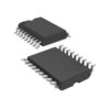 ULN2803 SOIC-18 Wide – 8-Channel Darlington Transistor Array Driver IC