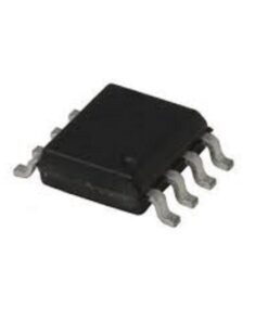 LM358DR Dual Operational Amplifier SOIC-8