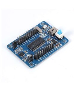 EZ-USB FX2LP CY7C68013A USB Development Board Logic Analyzer