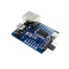 3-in-1 FT232RL USB to Serial Module – USB/ Mini USB/ Micro USB to UART