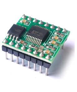 WT588D-16P Voice Sound Audio Player Module DC 2.8V-5.5V