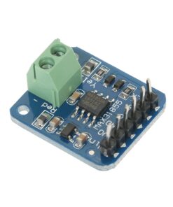 MAX31855 K-Type Thermocouple Temperature Sensor Module