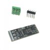 CAN Bus to TTL Serial Converter Adapter Communication Module
