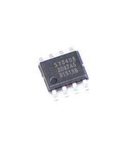 SY3408 Power Bank IC – Synchronous Boost Converter with Power Path Management