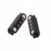 3Pin Magnetic Spring Loaded Pogo Pin Connector Pair