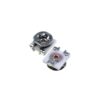 10k Ohm SMD Single Turn Potentiometer Trimmer Adjustable Resistance