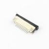 1mm Pitch 10 Pin FPC FFC Drawer Connector – SMT Flat Cable Connector