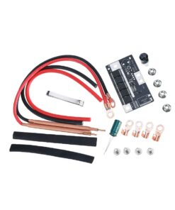 12V DIY Portable Spot Welding Machine Battery Storage PCB Circuit Board for Lithium Batteries