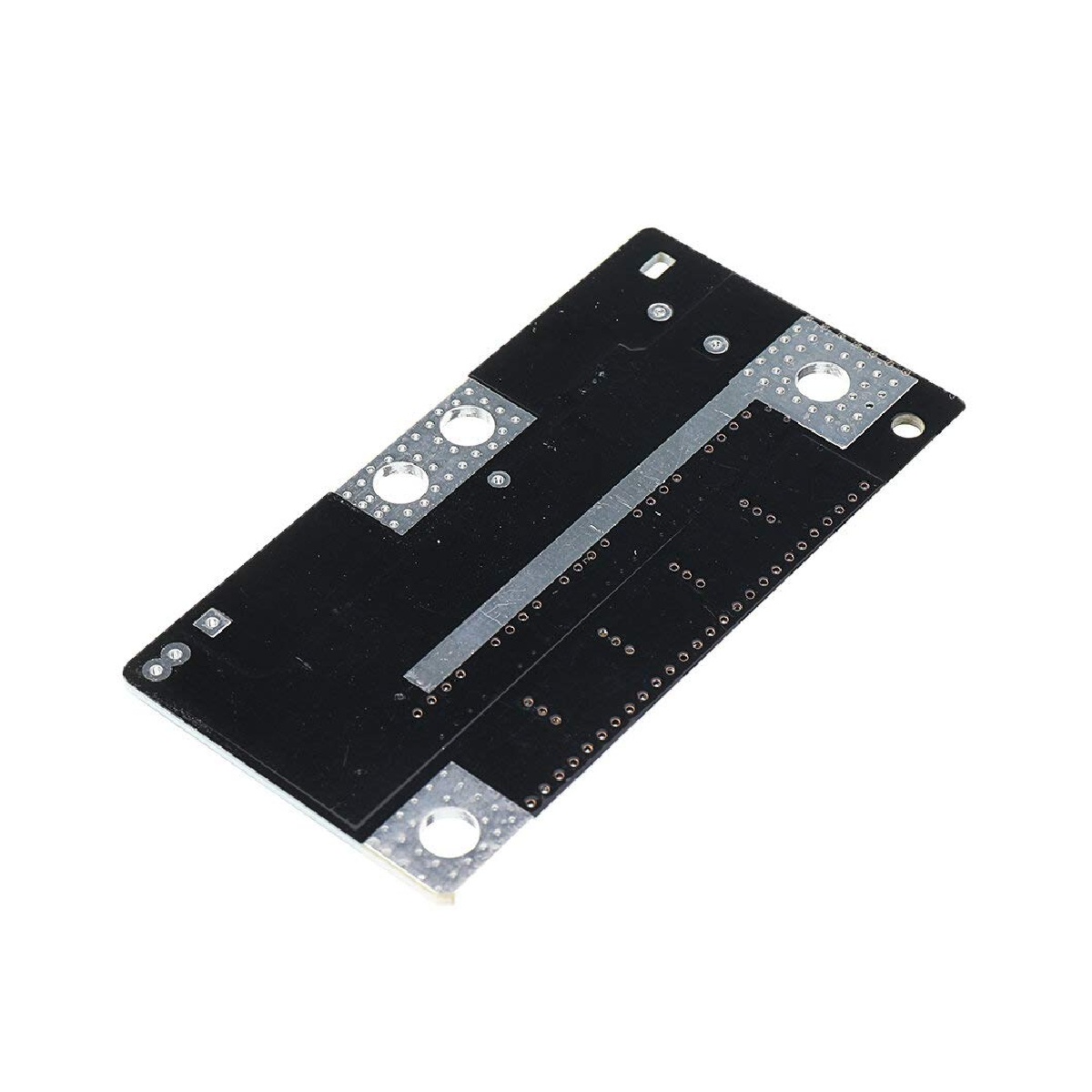 12V DIY Portable Spot Welding Machine Battery Storage PCB Circuit Board for Lithium Batteries - Image 4