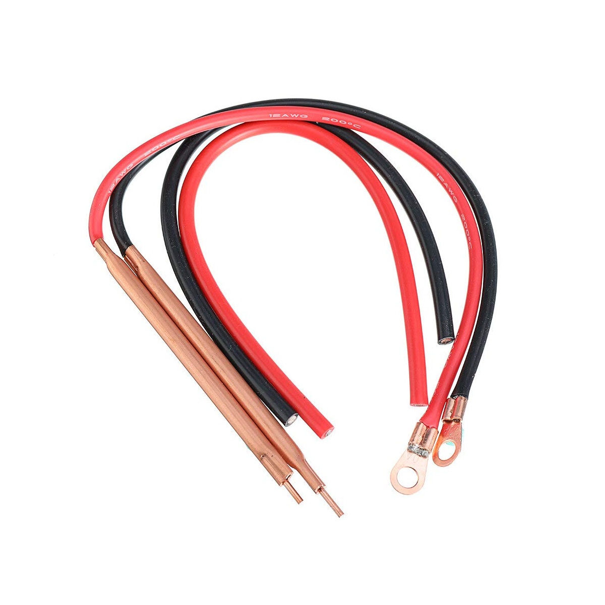 12V DIY Portable Spot Welding Machine Battery Storage PCB Circuit Board for Lithium Batteries - Image 5