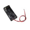 2 x 1.5V AA Battery Holder Without Cover