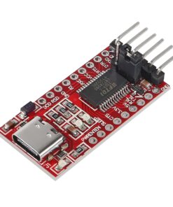 FT232RL USB to TTL Serial Converter Module Type-C