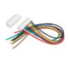 8 Pin JST XH 2.54mm Male to Female Connector Wire 20cm
