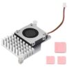 Raspberry Pi 5 Active Cooler