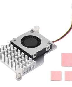 Raspberry Pi 5 Active Cooler