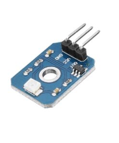 DC3.3V-5V UV Detection Sensor Module Ultraviolet Ray Module for Arduino