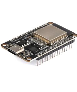 ESP32 WIFI Bluetooth Development Board 30 Pin Type-C CP2102