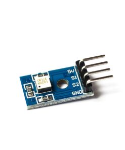 RPI-1031 Angle Sensor 4DOF Attitude HM Module (4 Direction) for Arduino