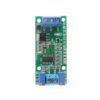 Voltage to Current Transmitter Module 0-5V to 4-20mA Signal Converter for Industrial Automation