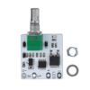 LED Constant Voltage Dimmer Module 6-24V 5A