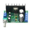 DC12-24V TDA2050 Mono Audio Power Amplifier Module - 5W to 120W