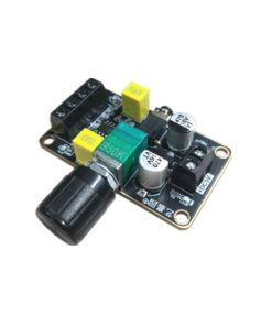 PAM8406 5W+5W Stereo Dual Channel Digital Amplifier Board 5V Class-D