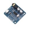 XH-A252 Digital Bluetooth 5.0 MP3 Audio Receiver Board with 3.5mm AUX Jack Output