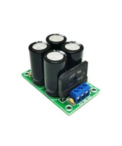 35V 4700uF 25A Dual Power Supply Rectifier Filter Power Board Module