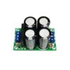 50V 4700uF 25A Dual Power Supply Rectifier Filter Power Board Module
