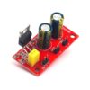 LM1875 Mono Power Amplifier Board 30W Single Power Supply 12-32V