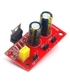 LM1875 Mono Power Amplifier Board 30W Single Power Supply 12-32V