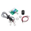 XH-A954 Potentiometer Module with 50k Knob and Built-in Switch for Volume & Power Control