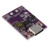 PD/QC/AFC Fast Charge Decoy Trigger Module USB Type-C