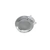 Plastic Enclosure for GROW-R503 Fingerprint Module