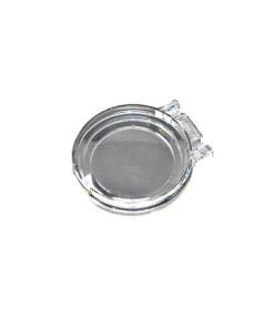 Plastic Enclosure for GROW-R503 Fingerprint Module