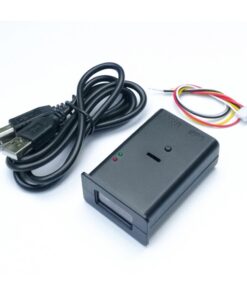 GROW GM66 1D 2D Barcode Scanner Module with USB & UART Interface