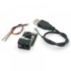 GROW GM77 1D 2D Barcode Scanner Module USB UART Interface 640x480 CMOS