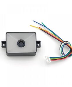 GROW GM78 1D 2D Barcode Scanner Module USB UART Interface
