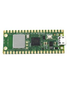 Raspberry Pi Pico W